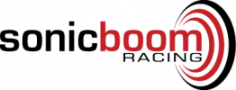 Sonic Boom Racing logo